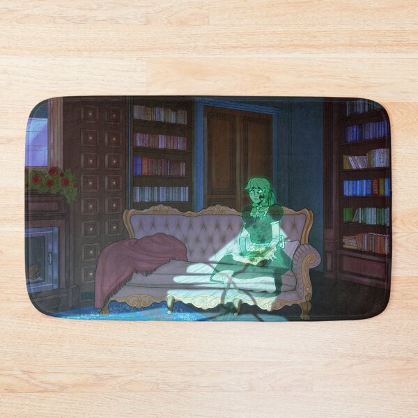 Item preview, Ghost In The Study designed and sold by Lee Wilson-Mayo.