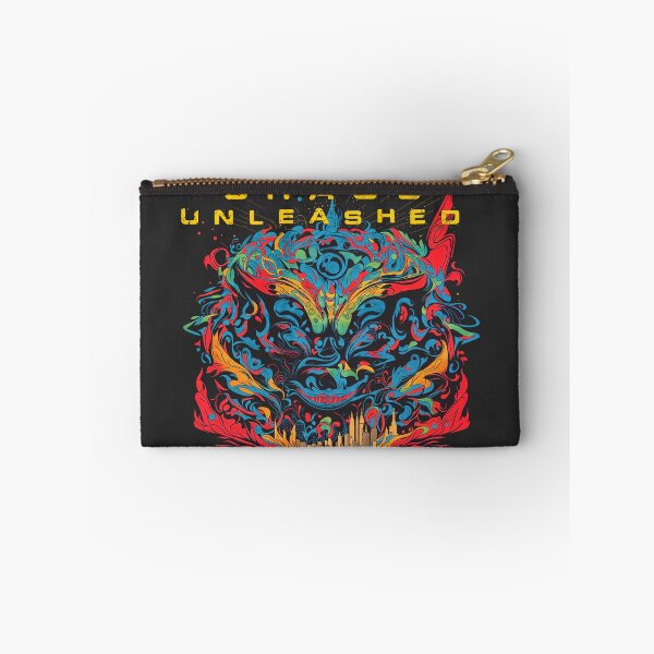 Item preview, Chaos Unleashed - Red Dawn designed and sold by LiveDesigner.