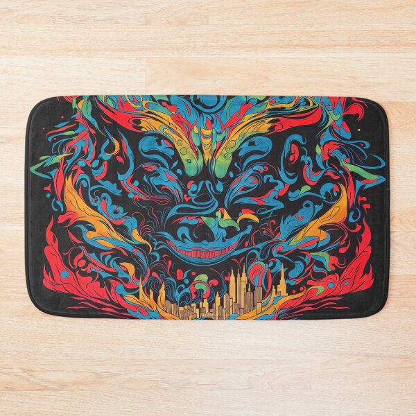 Item preview, Chaos Unleashed - Red Dawn designed and sold by LiveDesigner.