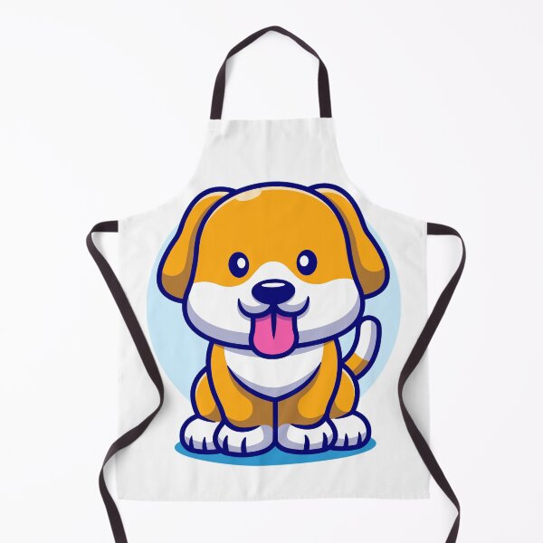 Item preview, Cute puppy designed and sold by Dhirendra Rajpurohit.