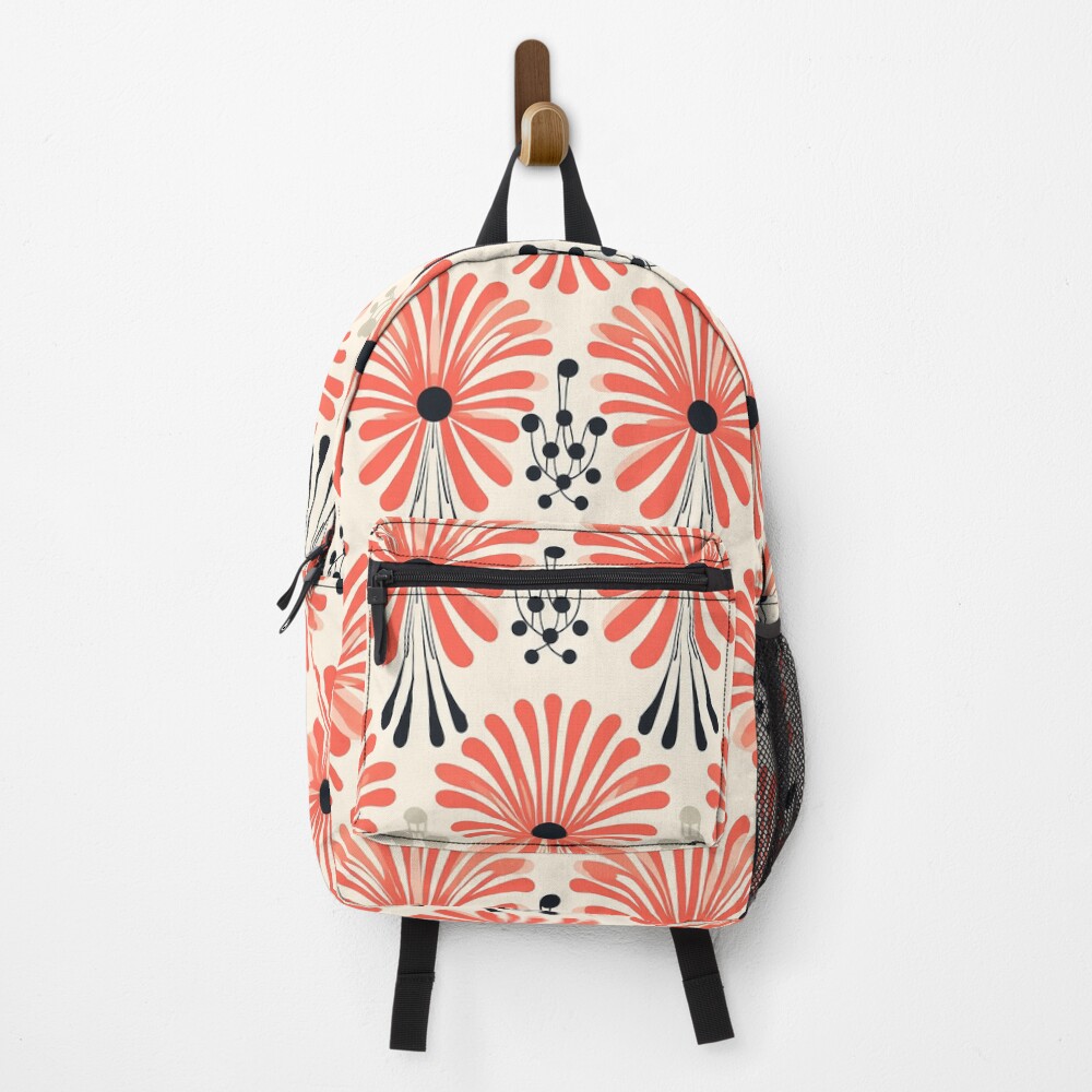 Item preview, Backpack designed and sold by ReverseBleach.