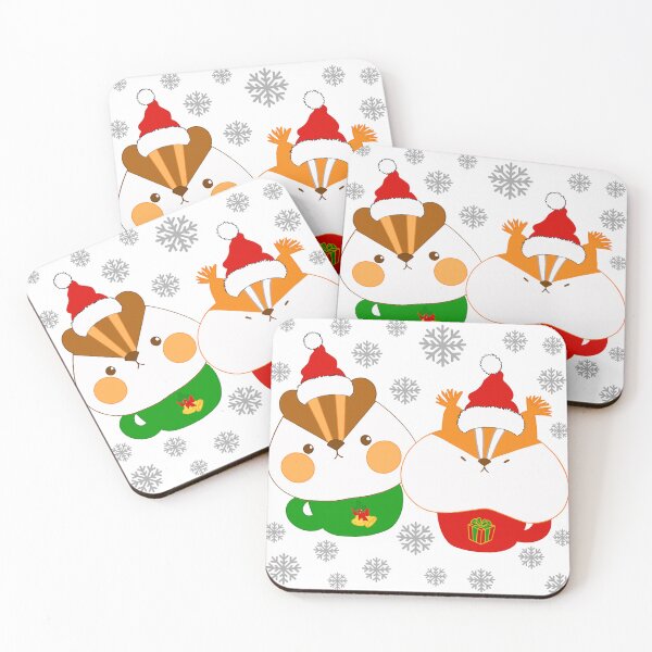 Item preview, Christmas designed and sold by KatieStep.