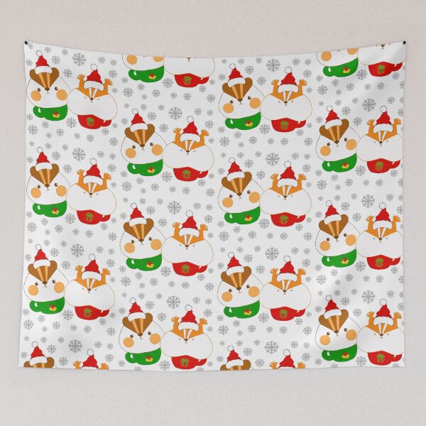 Item preview, Christmas designed and sold by KatieStep.