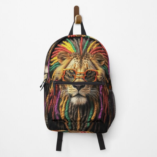 Item preview, Lion Bob Marley designed and sold by Philip-p22.