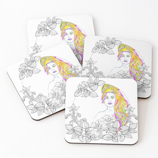 Item preview, Flowers for Amy designed and sold by kathgaro.