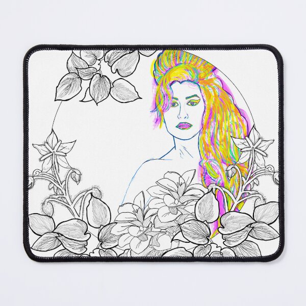 Item preview, Flowers for Amy designed and sold by kathgaro.