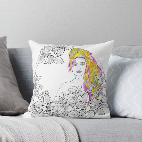 Item preview, Flowers for Amy designed and sold by kathgaro.