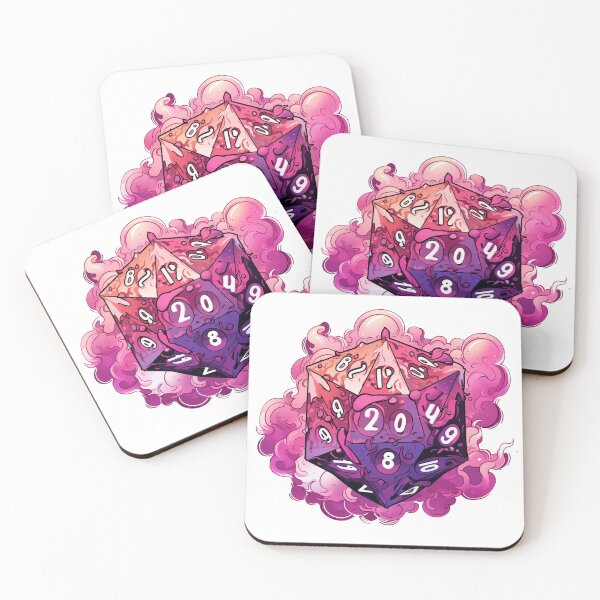 Item preview, Dice Zombie ! Icosahedron Dungeons and Dragons Die designed and sold by minniedreamer.