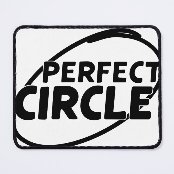 Item preview, perfect circle stickers designed and sold by C1arity.