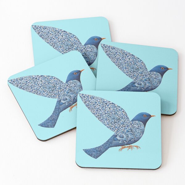Item preview, Bluebird Colour 41  designed and sold by Artekinium.