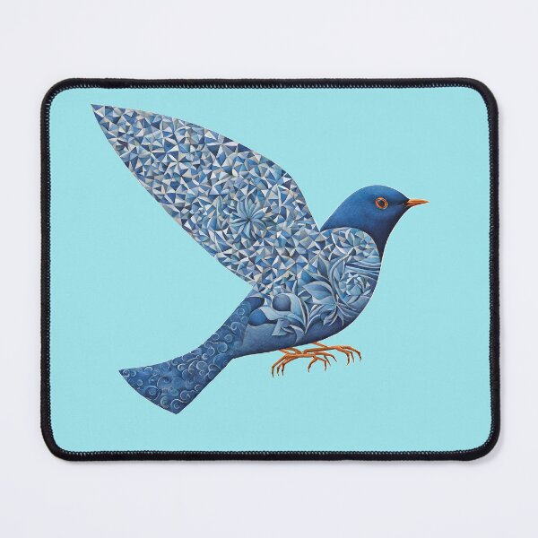 Item preview, Bluebird Colour 41  designed and sold by Artekinium.