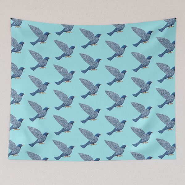 Item preview, Bluebird Colour 41  designed and sold by Artekinium.
