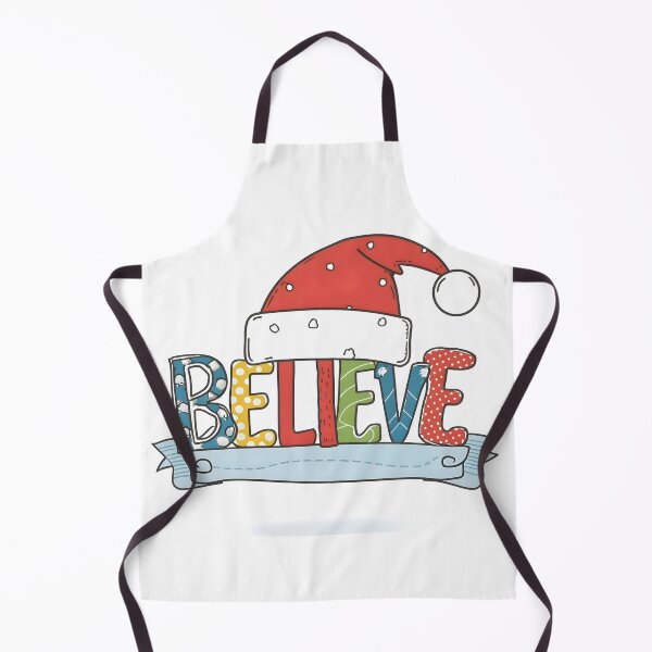 Item preview, I Believe In Christmas designed and sold by PlanetMarker.