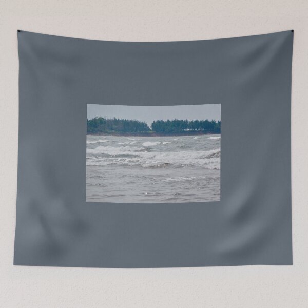 Item preview, Rough Seas designed and sold by Shulie1.