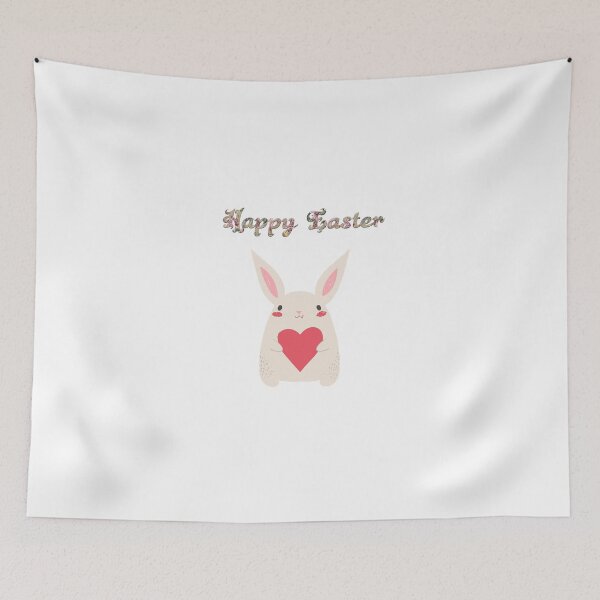 Item preview, Easter - Happy Easter designed and sold by tommyb87.