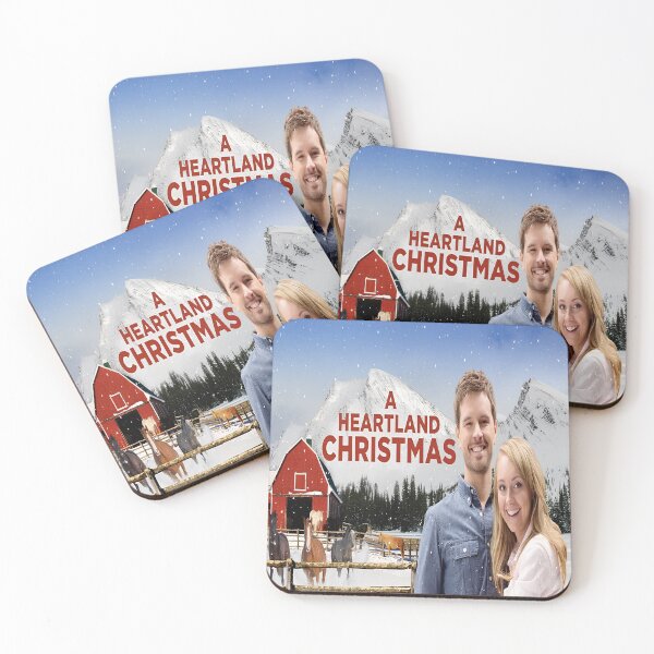 Item preview, Heartland xmas  designed and sold by warshipologiste.