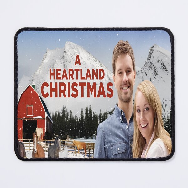 Item preview, Heartland xmas designed and sold by warshipologiste.
