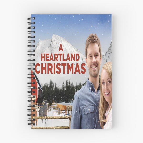 Item preview, Heartland xmas  designed and sold by warshipologiste.