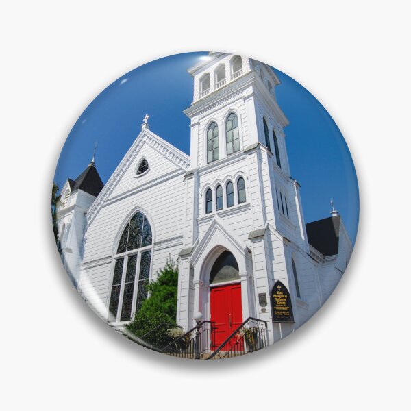 Item preview, Zion Evangelical Lutheran Church, Lunenburg, Nova Scotia designed and sold by Brian Shaw.