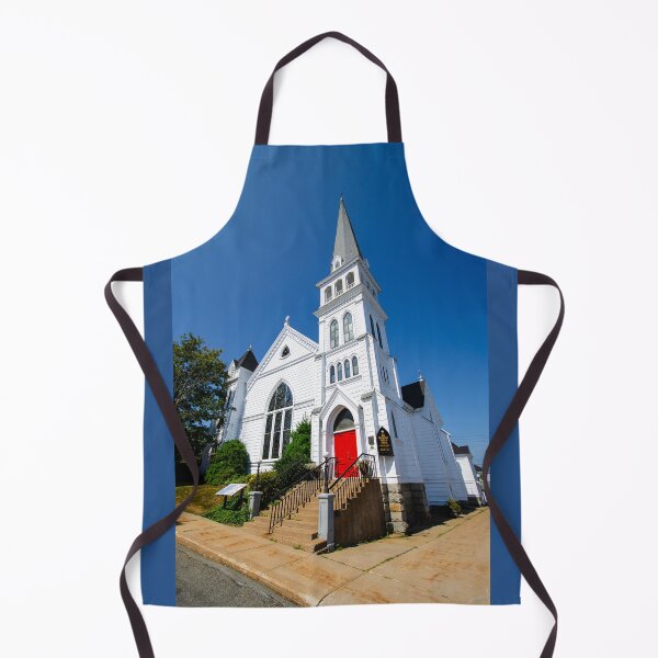 Item preview, Zion Evangelical Lutheran Church, Lunenburg, Nova Scotia designed and sold by Brian Shaw.