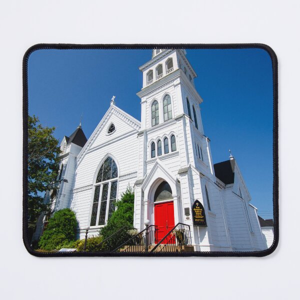 Item preview, Zion Evangelical Lutheran Church, Lunenburg, Nova Scotia designed and sold by Brian Shaw.