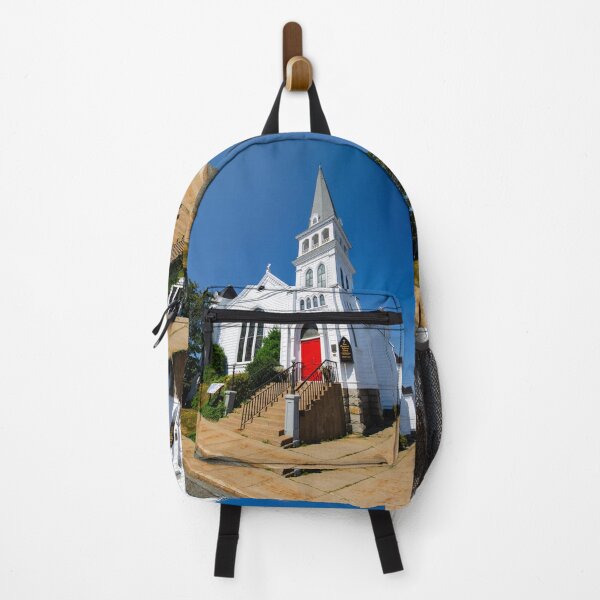 Item preview, Zion Evangelical Lutheran Church, Lunenburg, Nova Scotia designed and sold by Brian Shaw.