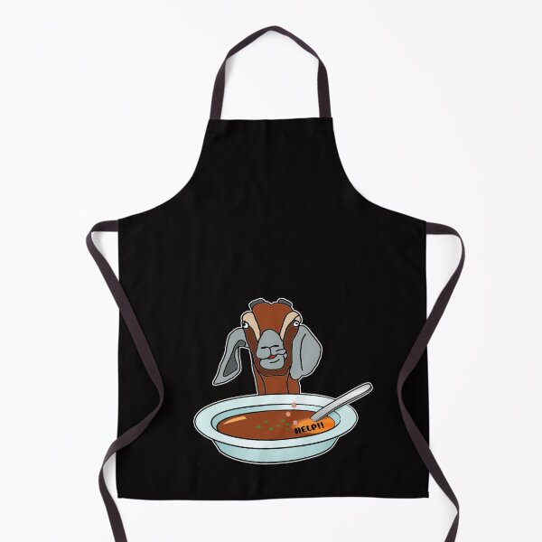 Item preview, Curried Goat designed and sold by notsweettea.