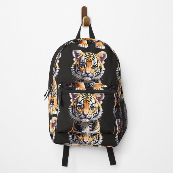Item preview, Tiger designed and sold by AERIN_SHOP.