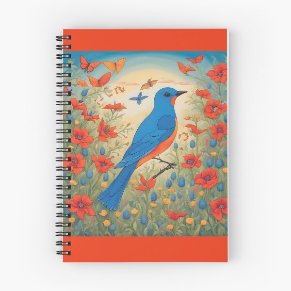 Item preview, Bluebird Colour 43  designed and sold by Artekinium.