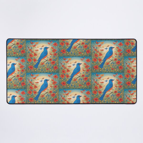 Item preview, Bluebird Colour 43  designed and sold by Artekinium.