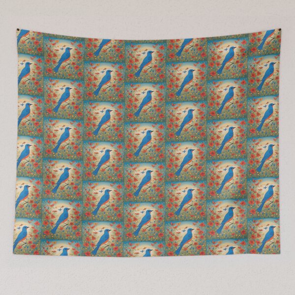Item preview, Bluebird Colour 43  designed and sold by Artekinium.