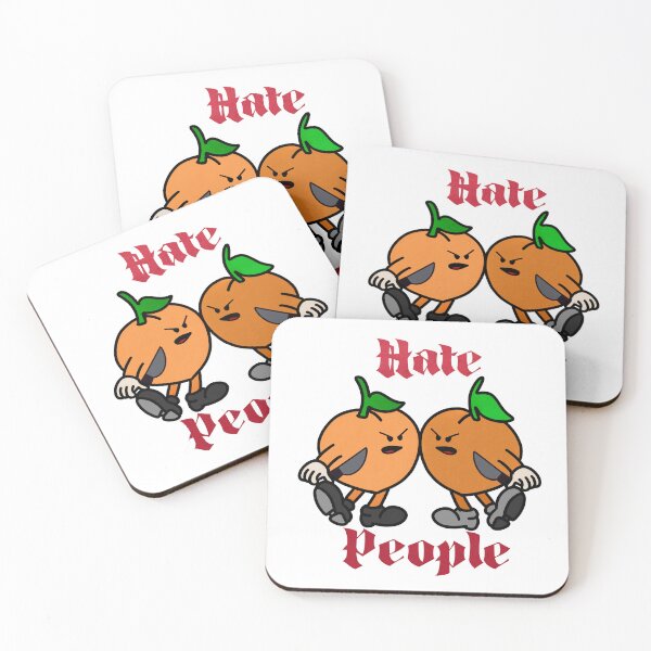 Item preview, wild peaches designed and sold by alba-vs.