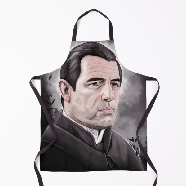 Item preview, 1/2 Claes Bang Dracula Painting designed and sold by AK-Hevonen.