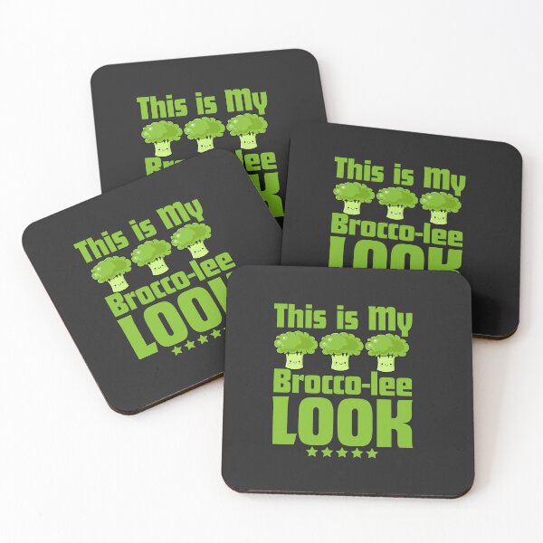 Item preview, This is My Brocco-Lee designed and sold by thedazzlingmonk.