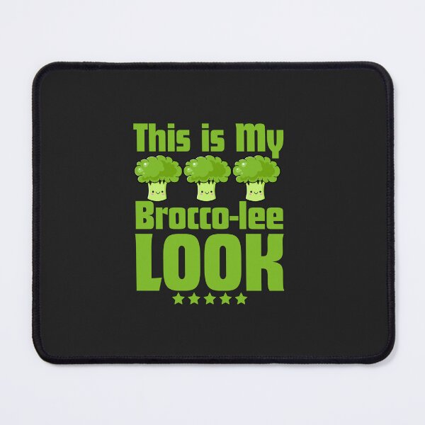 Item preview, This is My Brocco-Lee designed and sold by thedazzlingmonk.