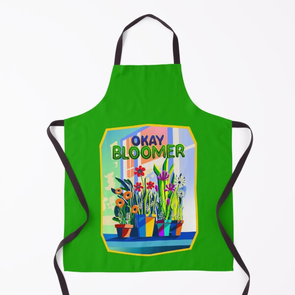 Item preview, Okay, Bloomer designed and sold by fuzzytooth.