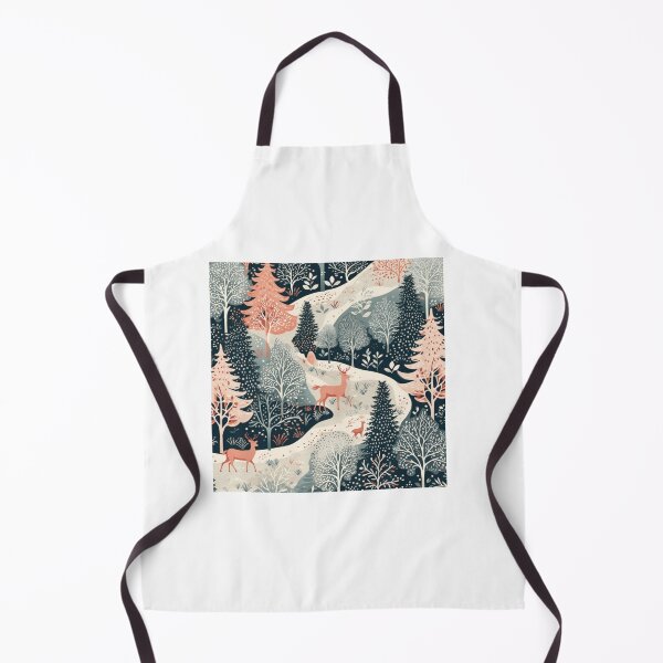 Item preview, Christmas tree pattern beauty view designed and sold by SmileshareShop.
