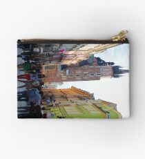 colorful Citylife Studio Pouch