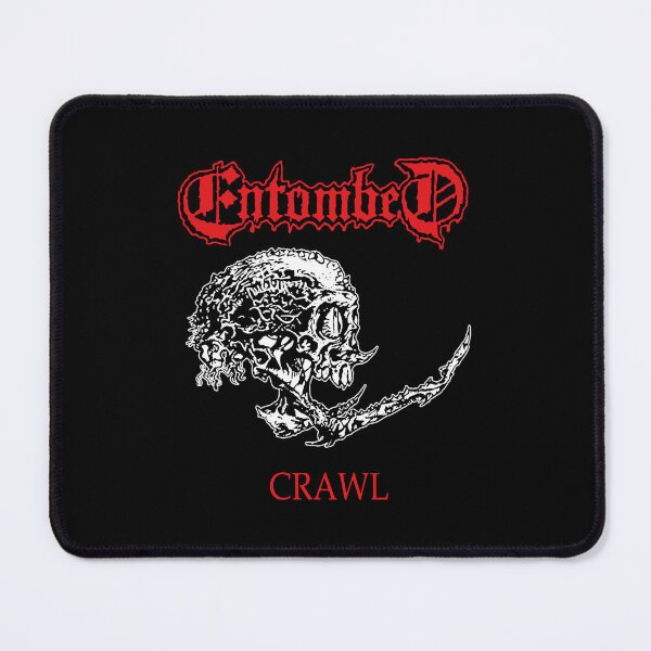 Item preview, ENTOMBED -Crawl designed and sold by thucuoip.