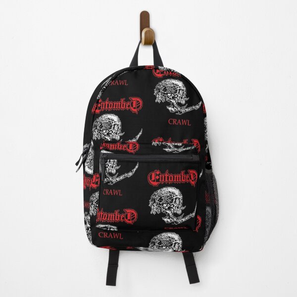 Item preview, ENTOMBED -Crawl designed and sold by thucuoip.
