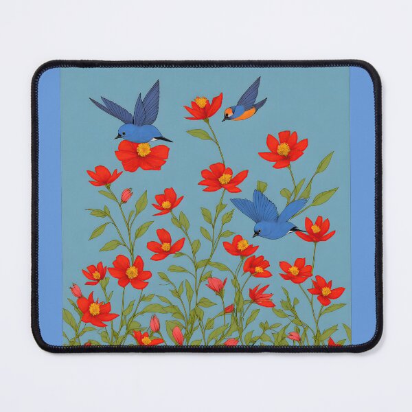 Item preview, Bluebird Colour 45  designed and sold by Artekinium.