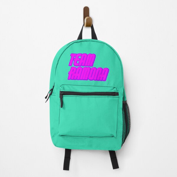 Item preview, Team Ramona Flowers Scott Pilgrim Sticker designed and sold by Azhaa-lol.
