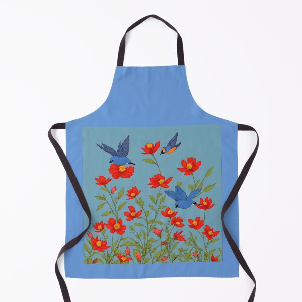 Item preview, Bluebird Colour 45 designed and sold by Artekinium.