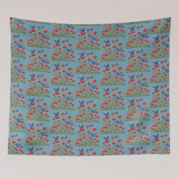 Item preview, Bluebird Colour 45  designed and sold by Artekinium.