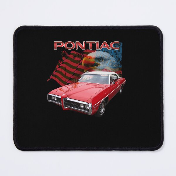 Item preview, 1969 Pontiac Catalina Classic Vintage Car designed and sold by fhansteenkiss.
