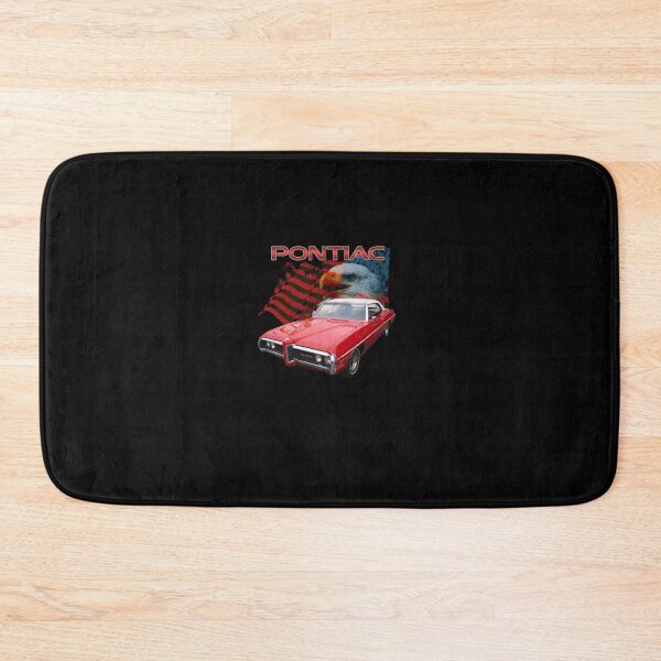Item preview, 1969 Pontiac Catalina Classic Vintage Car designed and sold by fhansteenkiss.