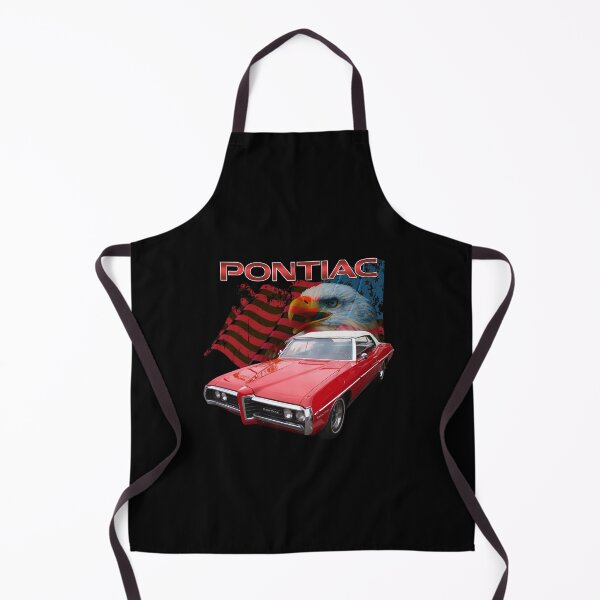 Item preview, 1969 Pontiac Catalina Classic Vintage Car designed and sold by fhansteenkiss.