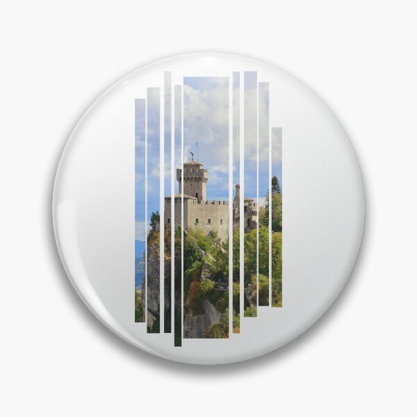 Item preview, Wonderful San Marino! designed and sold by RufderFreiheit.