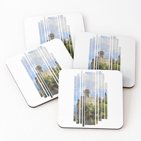 Item preview, Wonderful San Marino! designed and sold by RufderFreiheit.