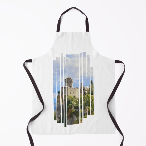 Item preview, Wonderful San Marino! designed and sold by RufderFreiheit.